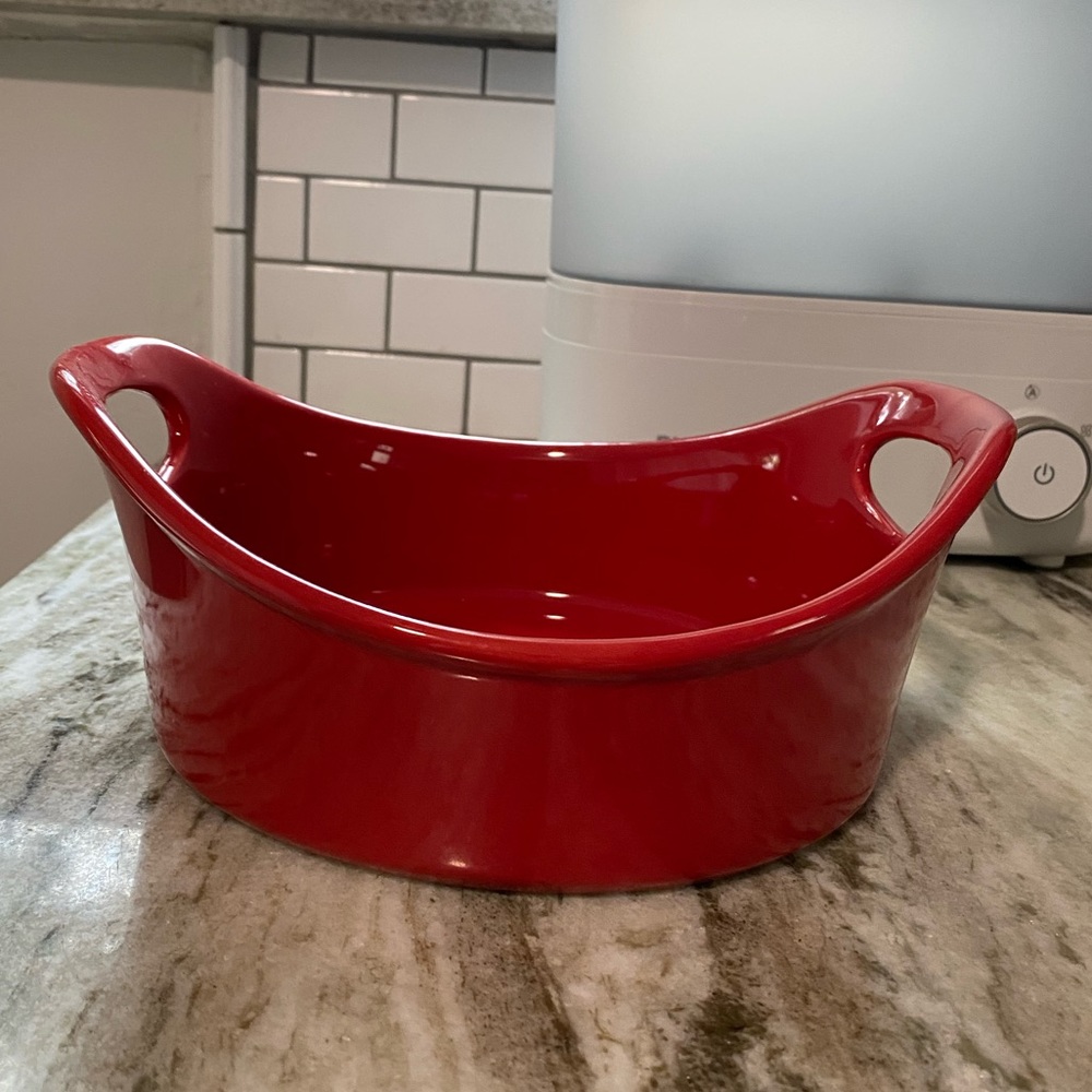 Rachel Ray Casserole Dish